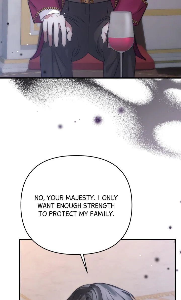 How To Make A Loving Savior an Emperor chapter 35 page 50