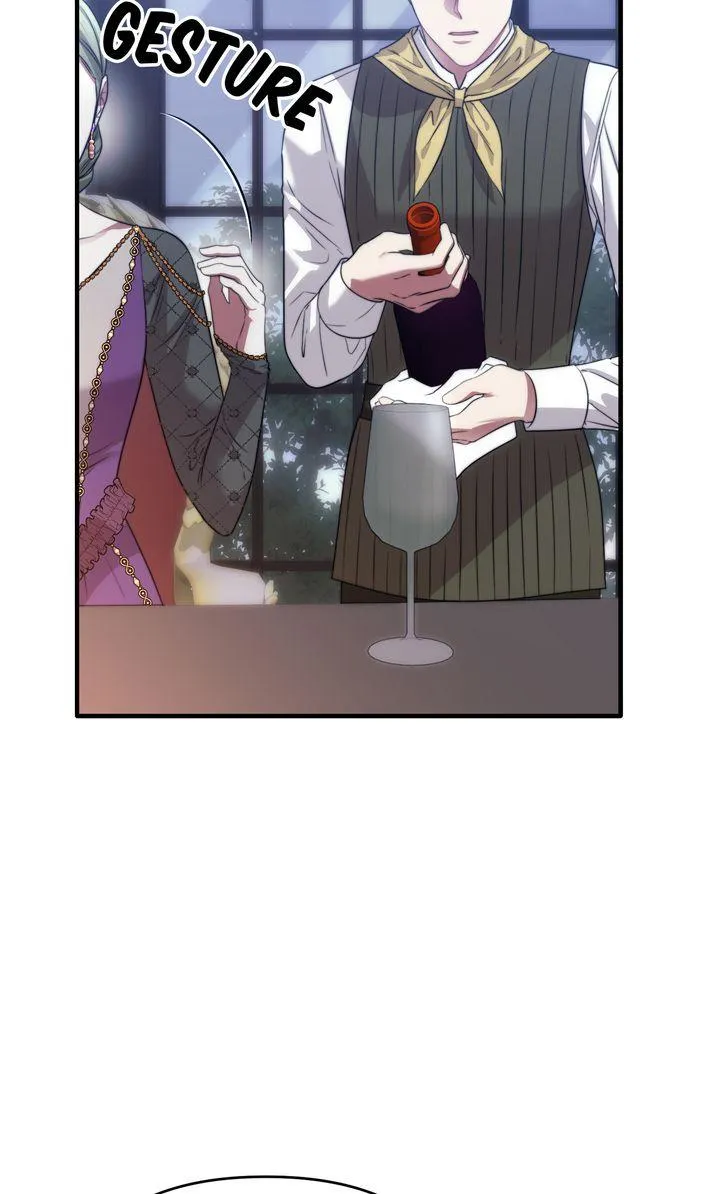 How To Make A Loving Savior an Emperor chapter 35 page 7