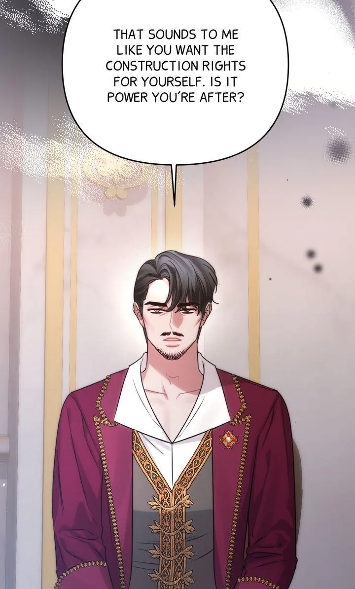 How To Make A Loving Savior an Emperor chapter 35 page 49