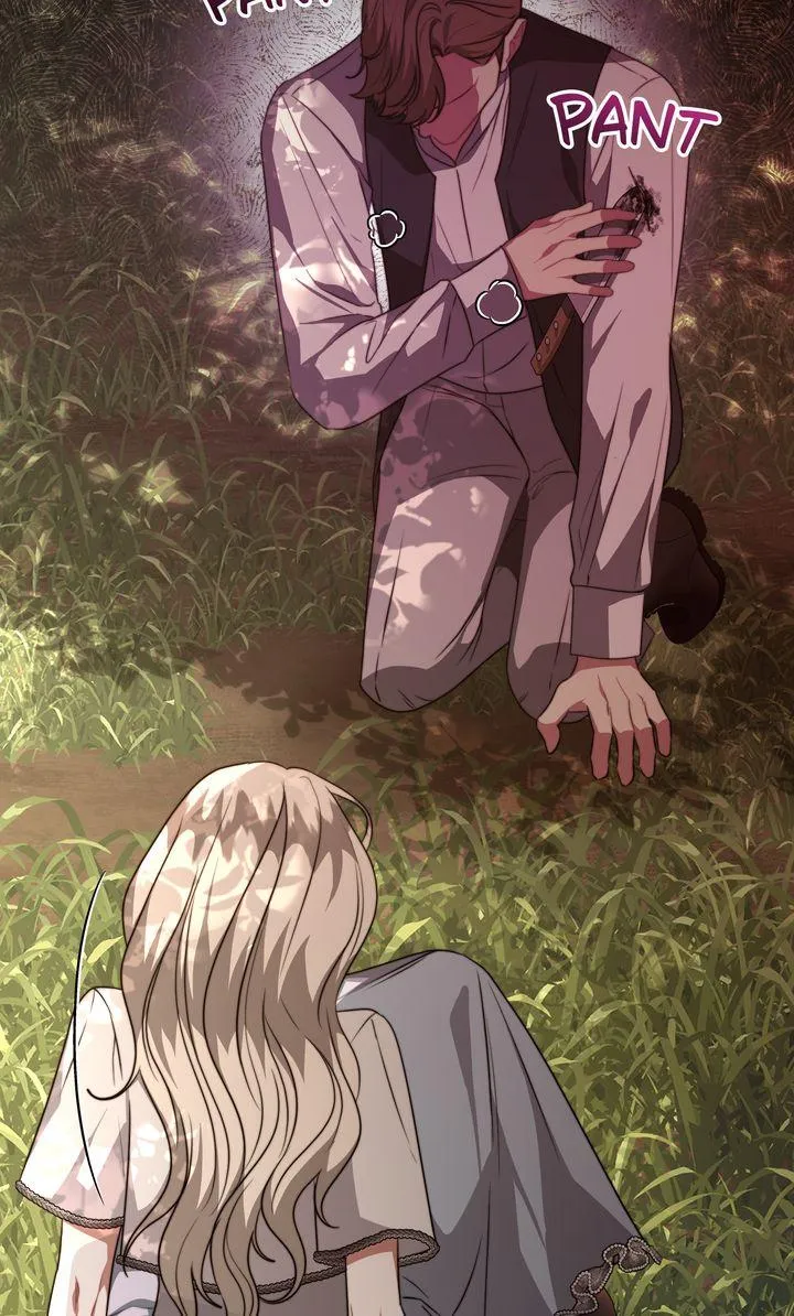 How To Make A Loving Savior an Emperor chapter 37 page 78