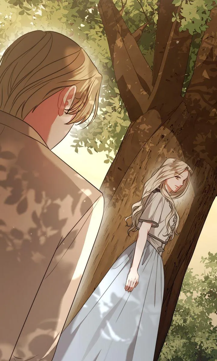 How To Make A Loving Savior an Emperor chapter 37 page 8