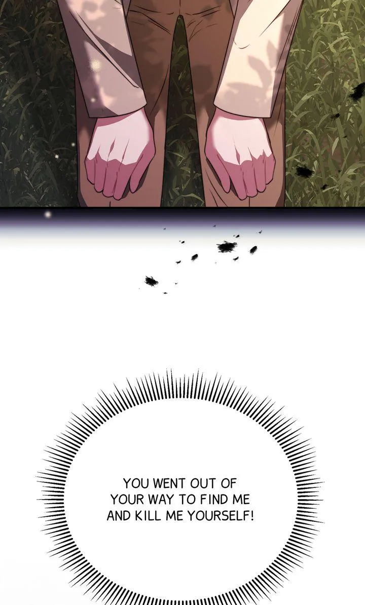 How To Make A Loving Savior an Emperor chapter 37 page 13