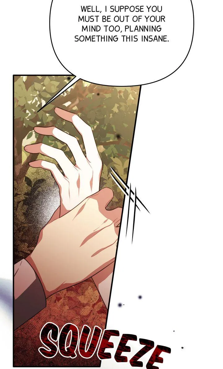 How To Make A Loving Savior an Emperor chapter 37 page 39