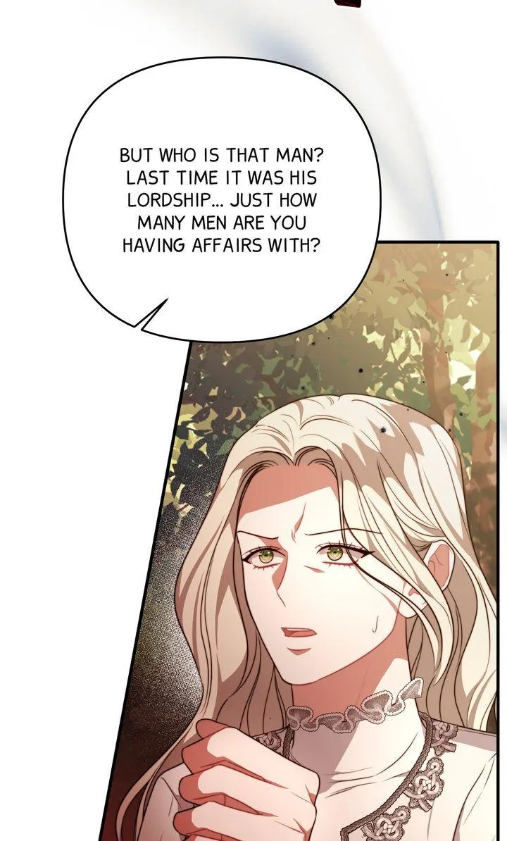 How To Make A Loving Savior an Emperor chapter 37 page 40