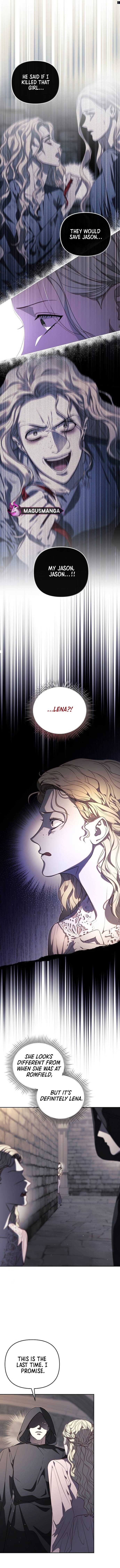 How To Make A Loving Savior an Emperor chapter 7 page 3