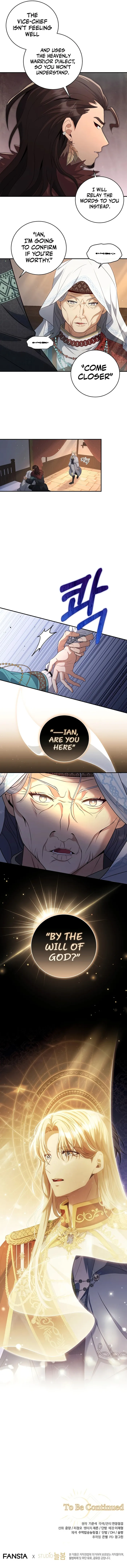 Margrave’s Bastard Son was The Emperor chapter 10 page 8
