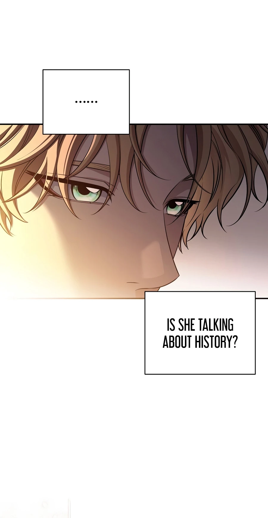 Margrave’s Bastard Son was The Emperor chapter 112 page 4