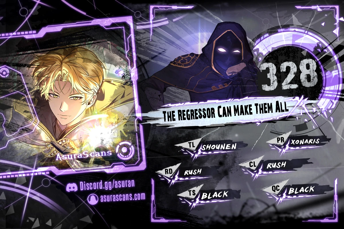 Margrave’s Bastard Son was The Emperor chapter 113 page 1