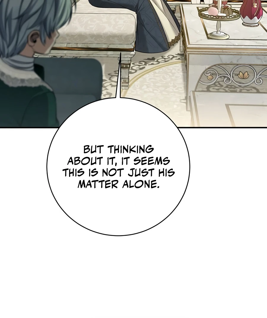 Margrave’s Bastard Son was The Emperor chapter 113 page 15