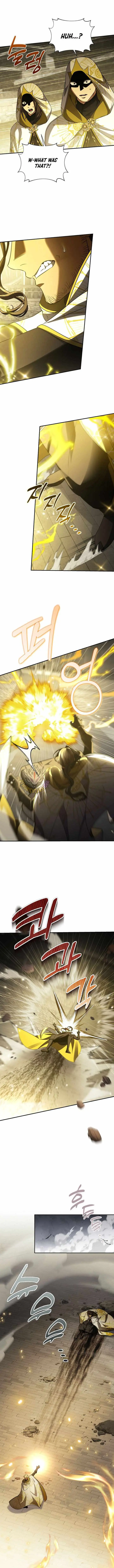 Margrave’s Bastard Son was The Emperor chapter 115 page 2