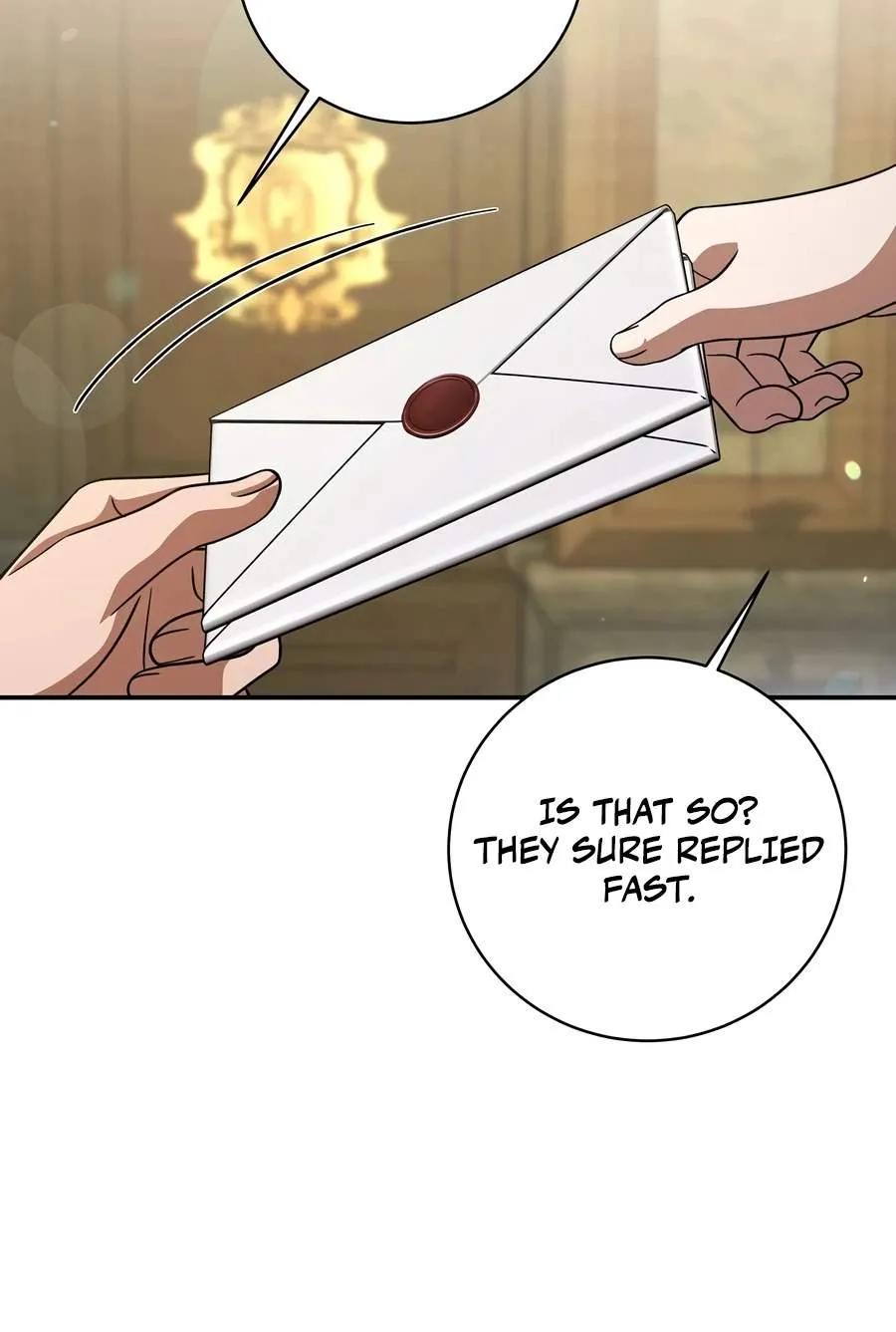 Margrave’s Bastard Son was The Emperor chapter 121 page 3