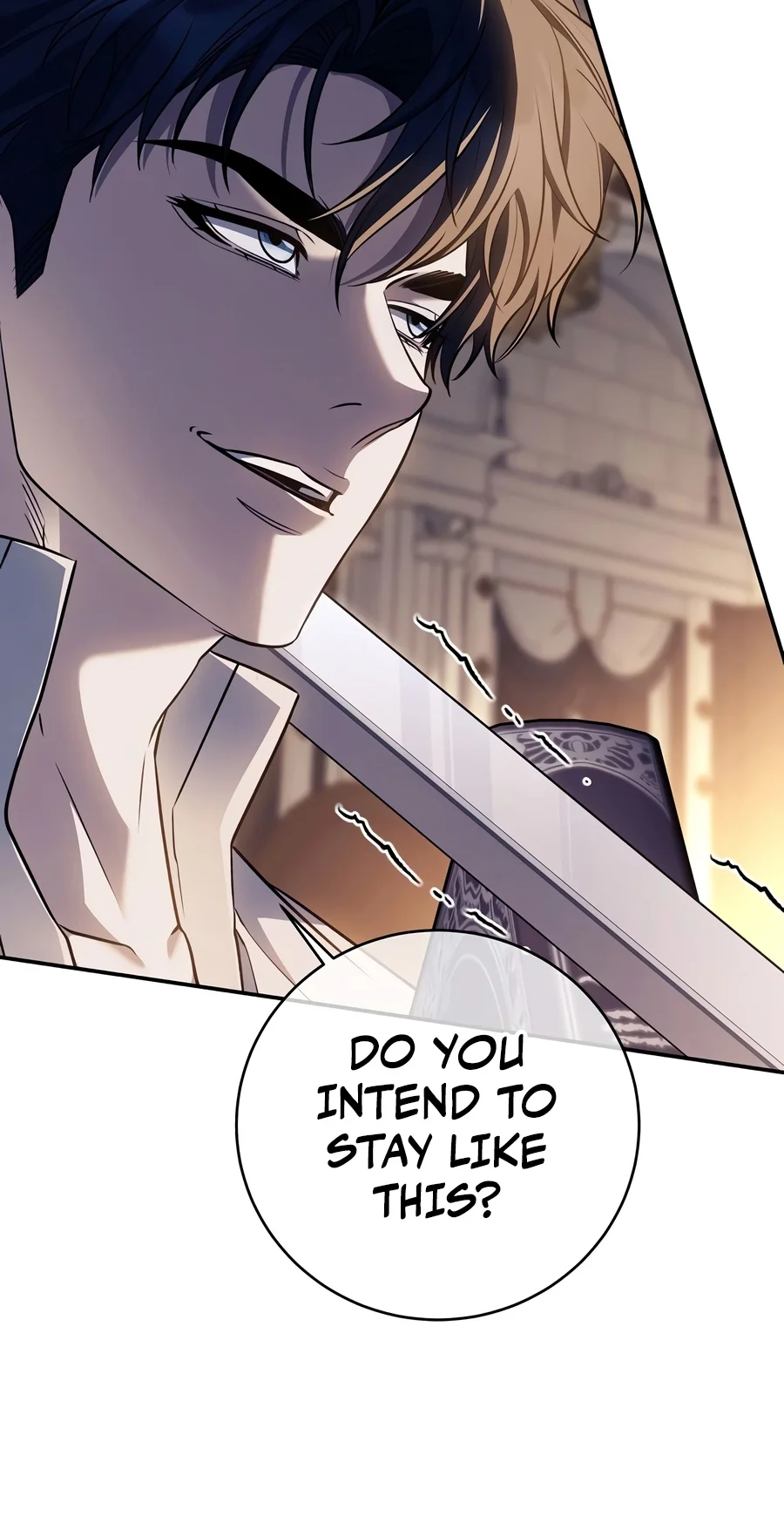 Margrave’s Bastard Son was The Emperor chapter 125 page 7