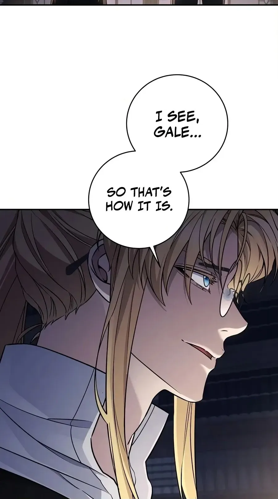 Margrave’s Bastard Son was The Emperor chapter 126 page 20