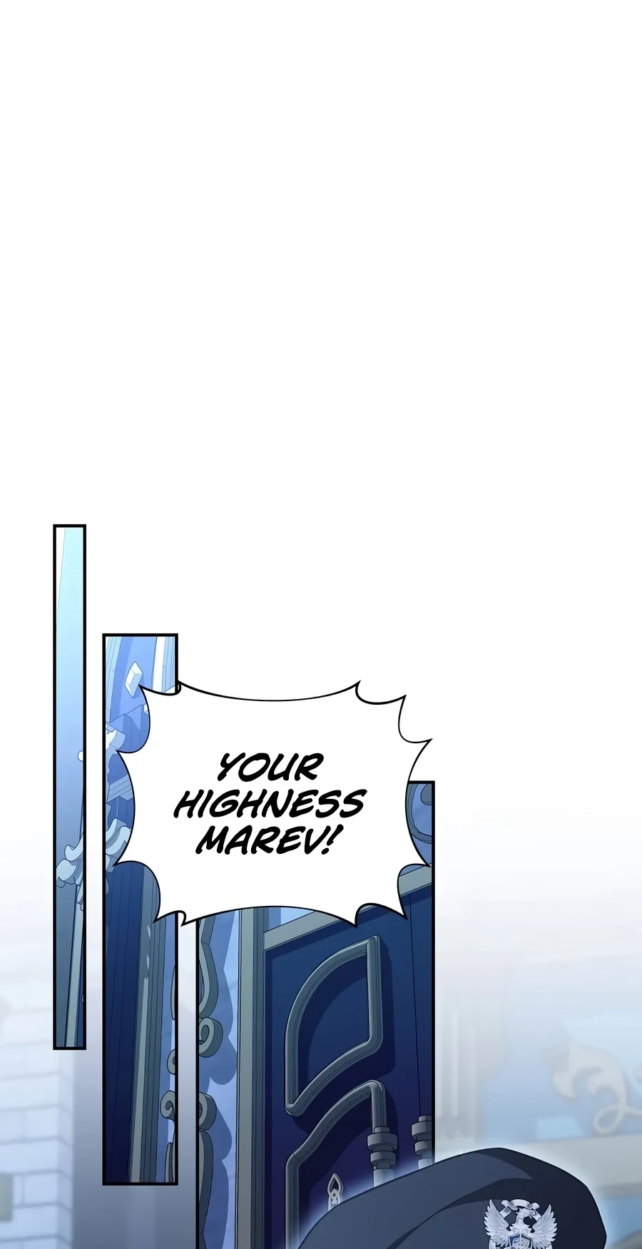 Margrave’s Bastard Son was The Emperor chapter 126 page 45