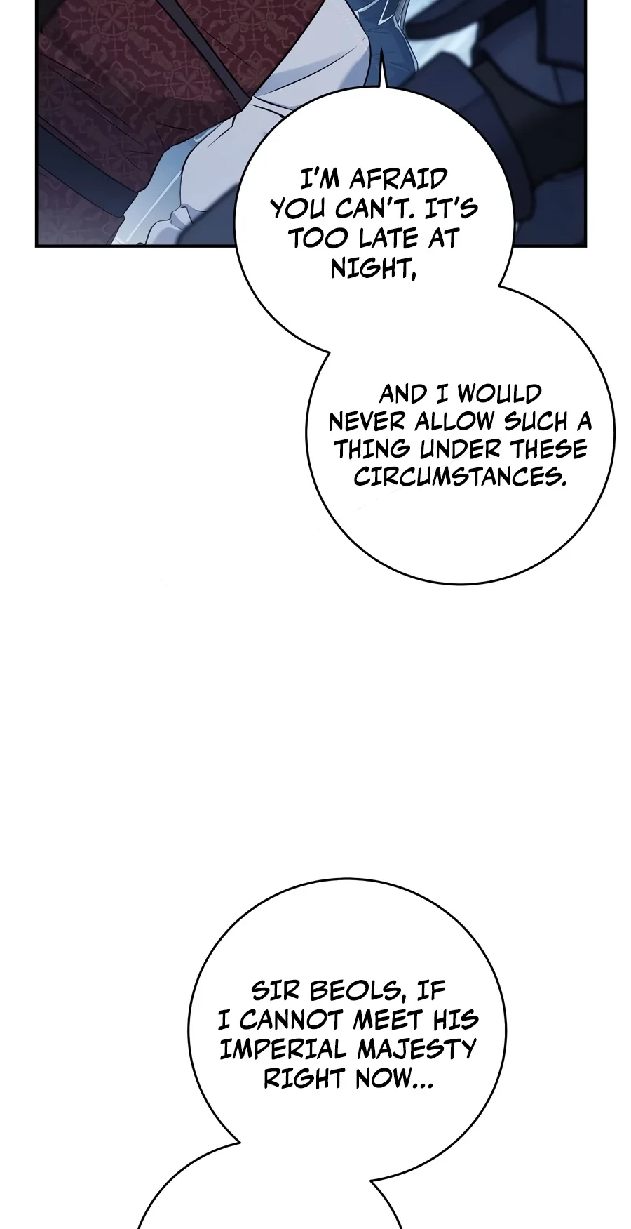 Margrave’s Bastard Son was The Emperor chapter 126 page 48