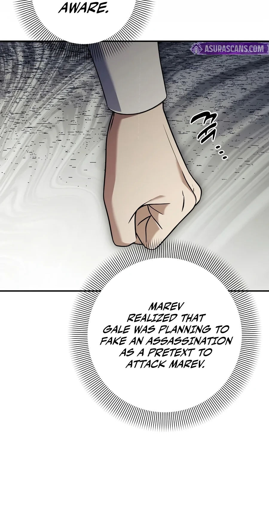 Margrave’s Bastard Son was The Emperor chapter 126 page 88