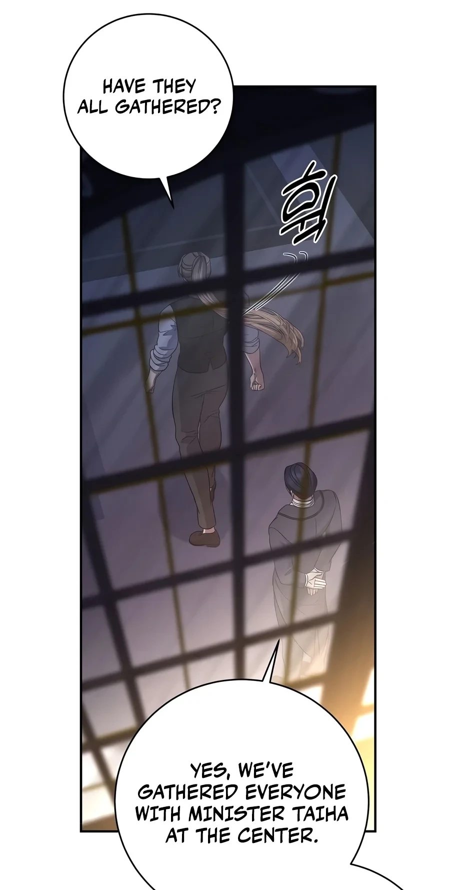 Margrave’s Bastard Son was The Emperor chapter 126 page 22