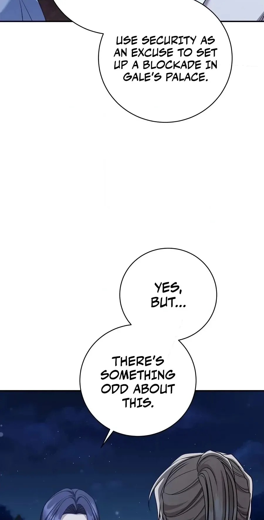 Margrave’s Bastard Son was The Emperor chapter 126 page 30