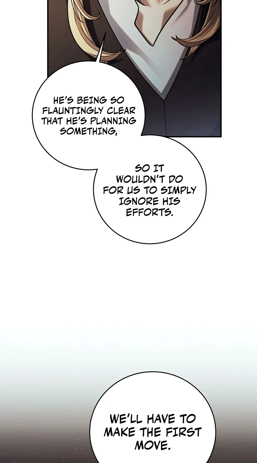 Margrave’s Bastard Son was The Emperor chapter 126 page 12