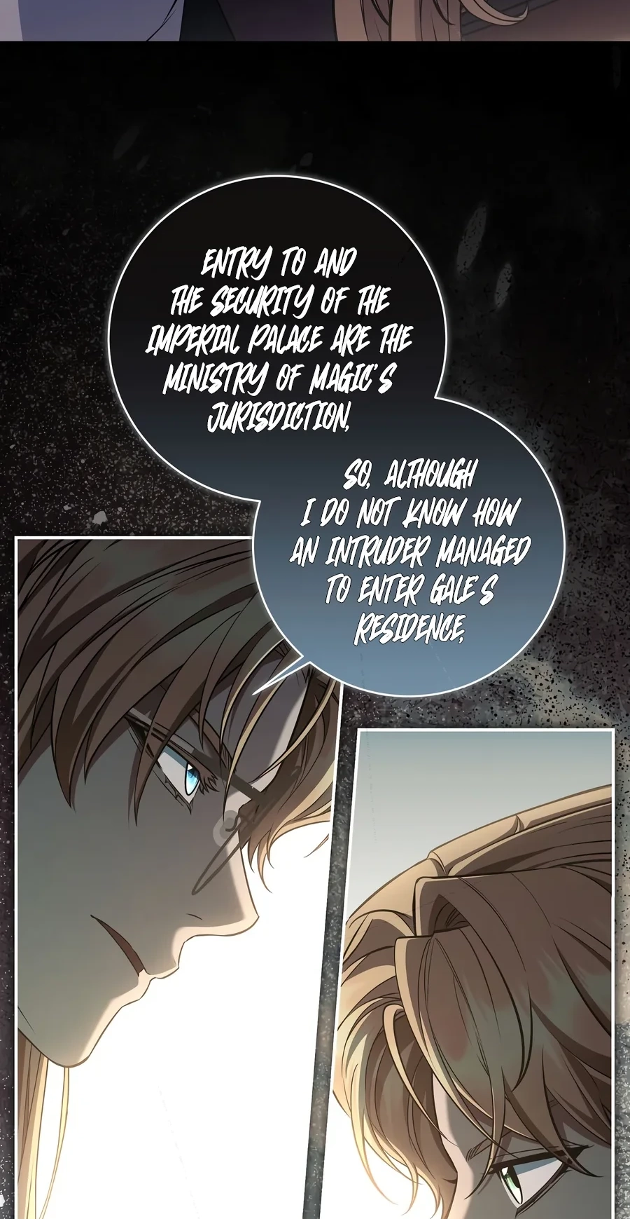 Margrave’s Bastard Son was The Emperor chapter 126 page 86
