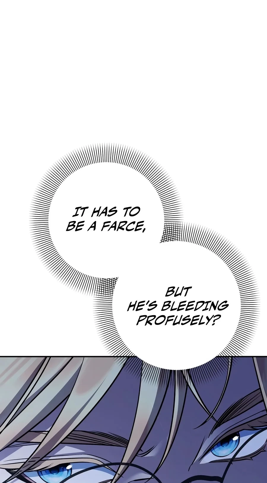 Margrave’s Bastard Son was The Emperor chapter 126 page 34
