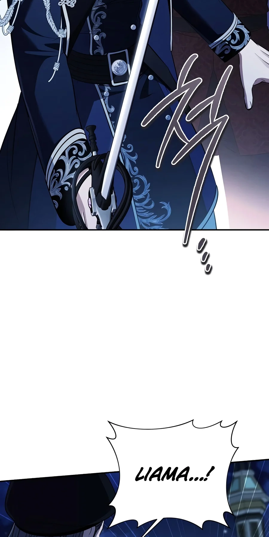 Margrave’s Bastard Son was The Emperor chapter 126 page 53