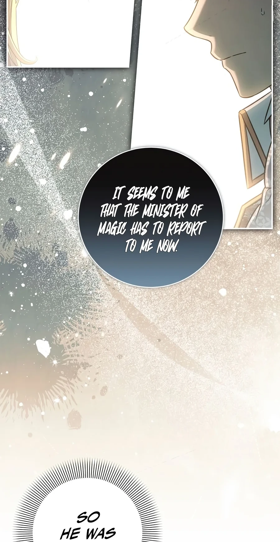 Margrave’s Bastard Son was The Emperor chapter 126 page 87