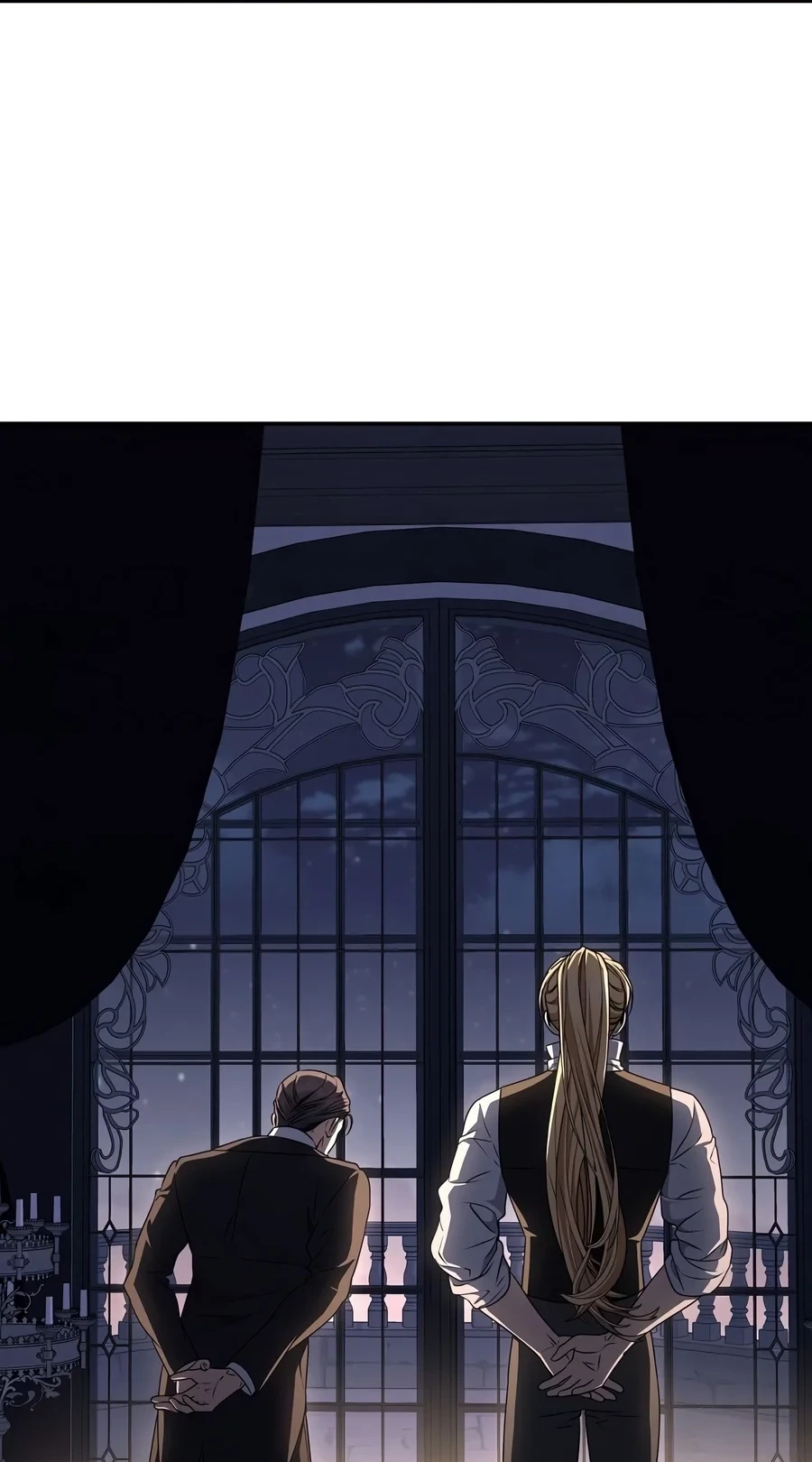 Margrave’s Bastard Son was The Emperor chapter 126 page 19