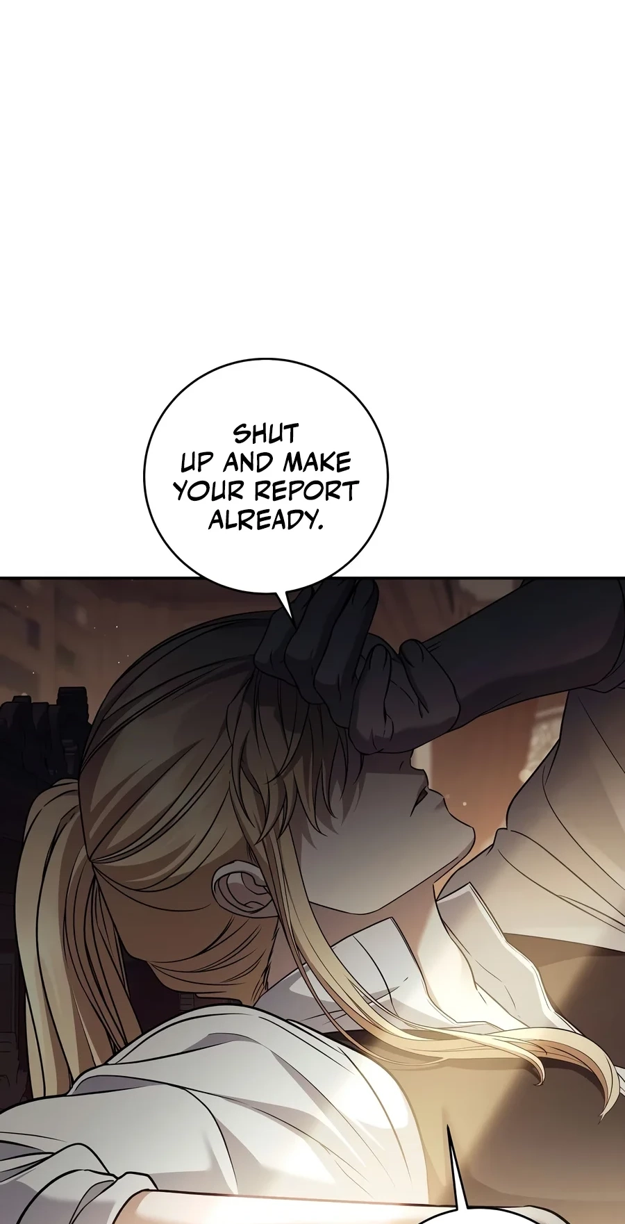 Margrave’s Bastard Son was The Emperor chapter 126 page 7