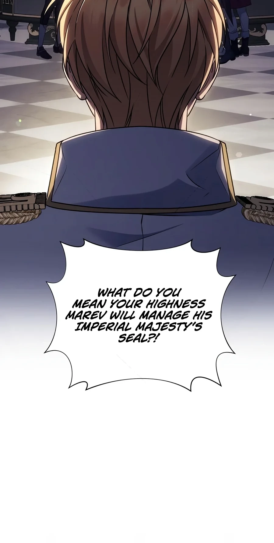Margrave’s Bastard Son was The Emperor chapter 126 page 69