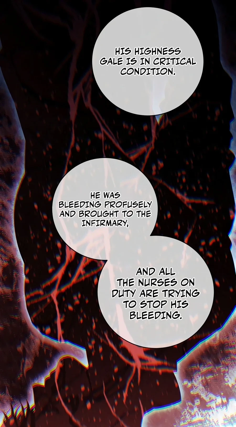 Margrave’s Bastard Son was The Emperor chapter 126 page 32