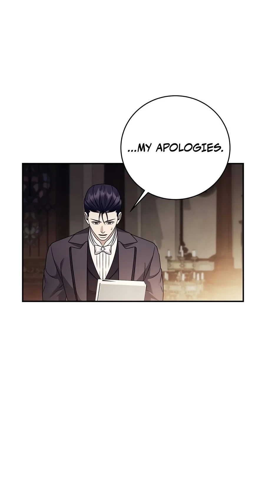 Margrave’s Bastard Son was The Emperor chapter 126 page 17