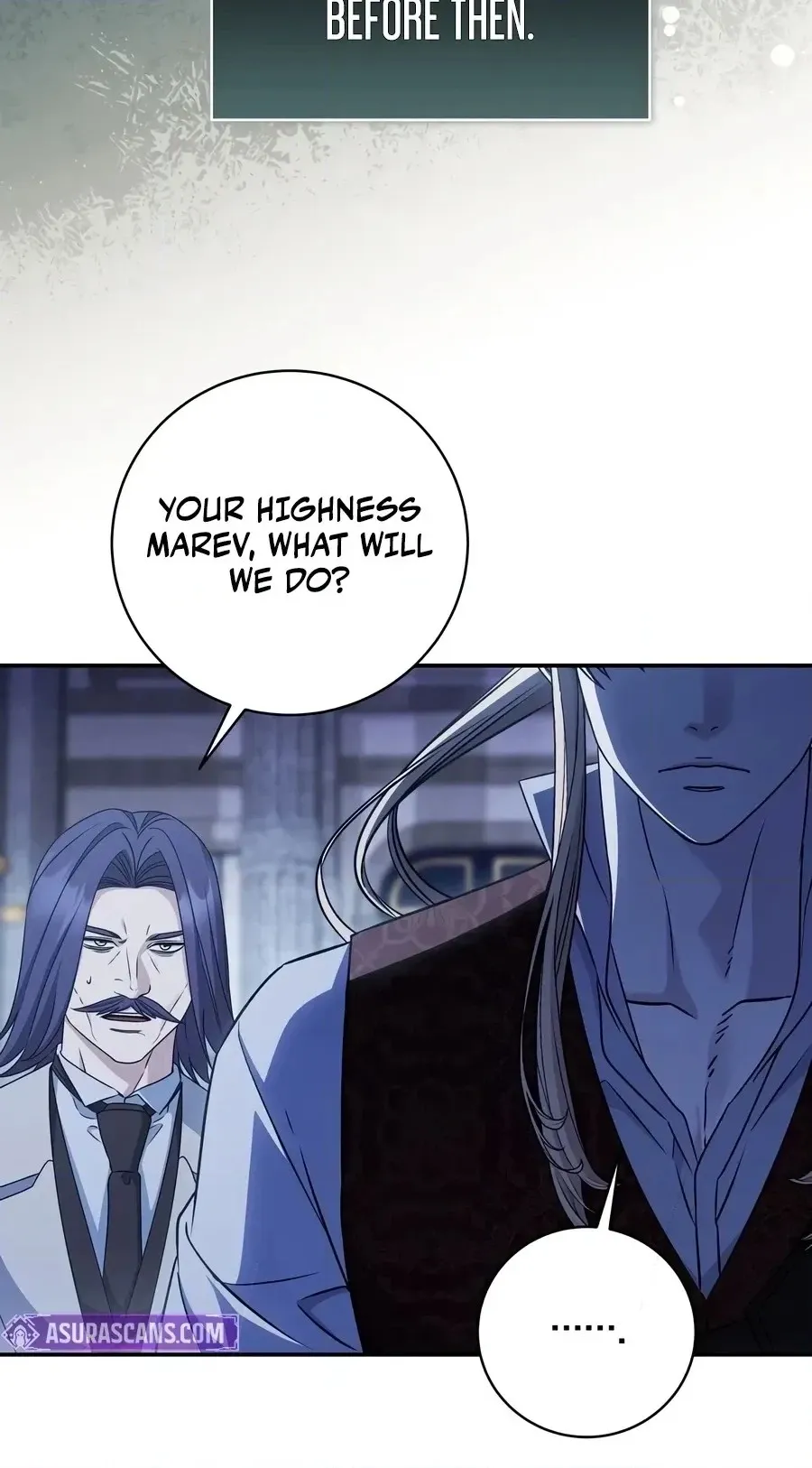 Margrave’s Bastard Son was The Emperor chapter 126 page 40