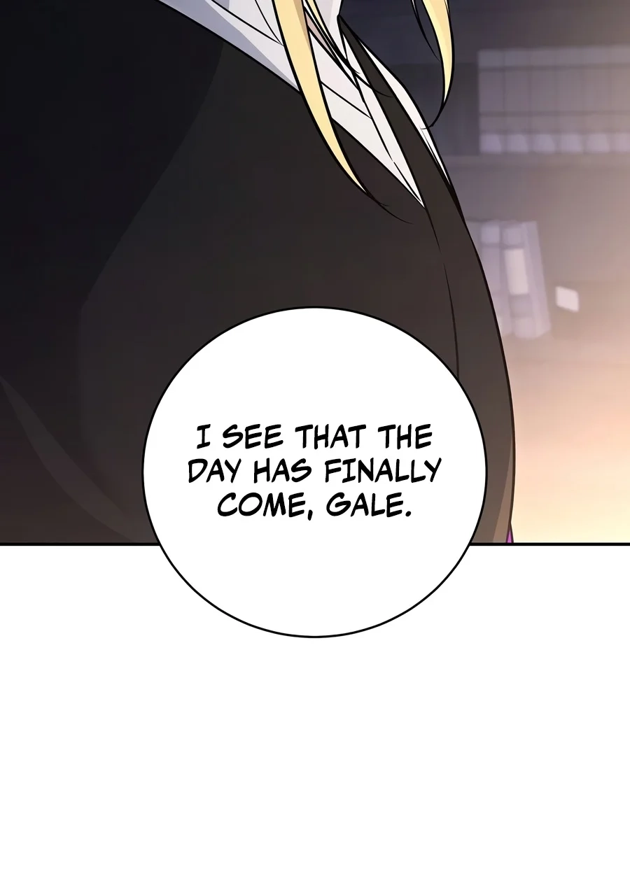 Margrave’s Bastard Son was The Emperor chapter 126 page 21
