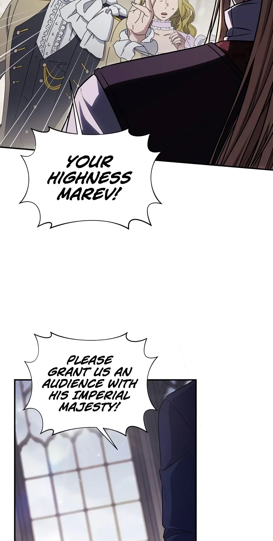 Margrave’s Bastard Son was The Emperor chapter 126 page 78