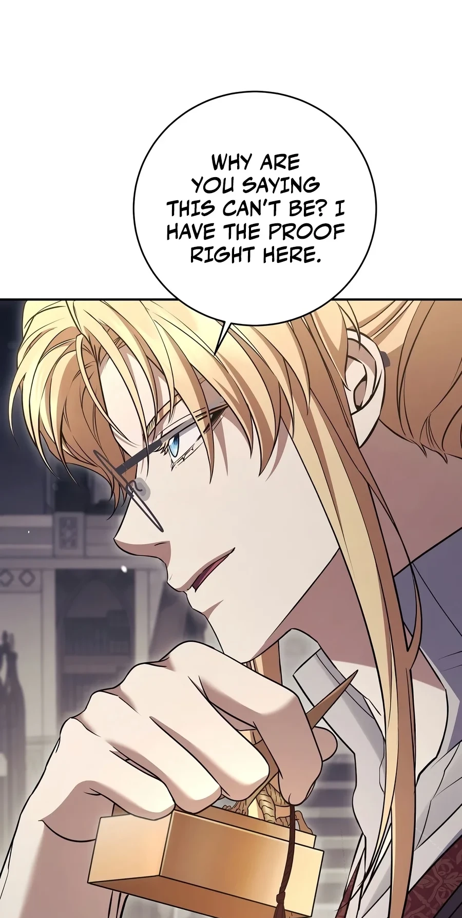 Margrave’s Bastard Son was The Emperor chapter 126 page 76