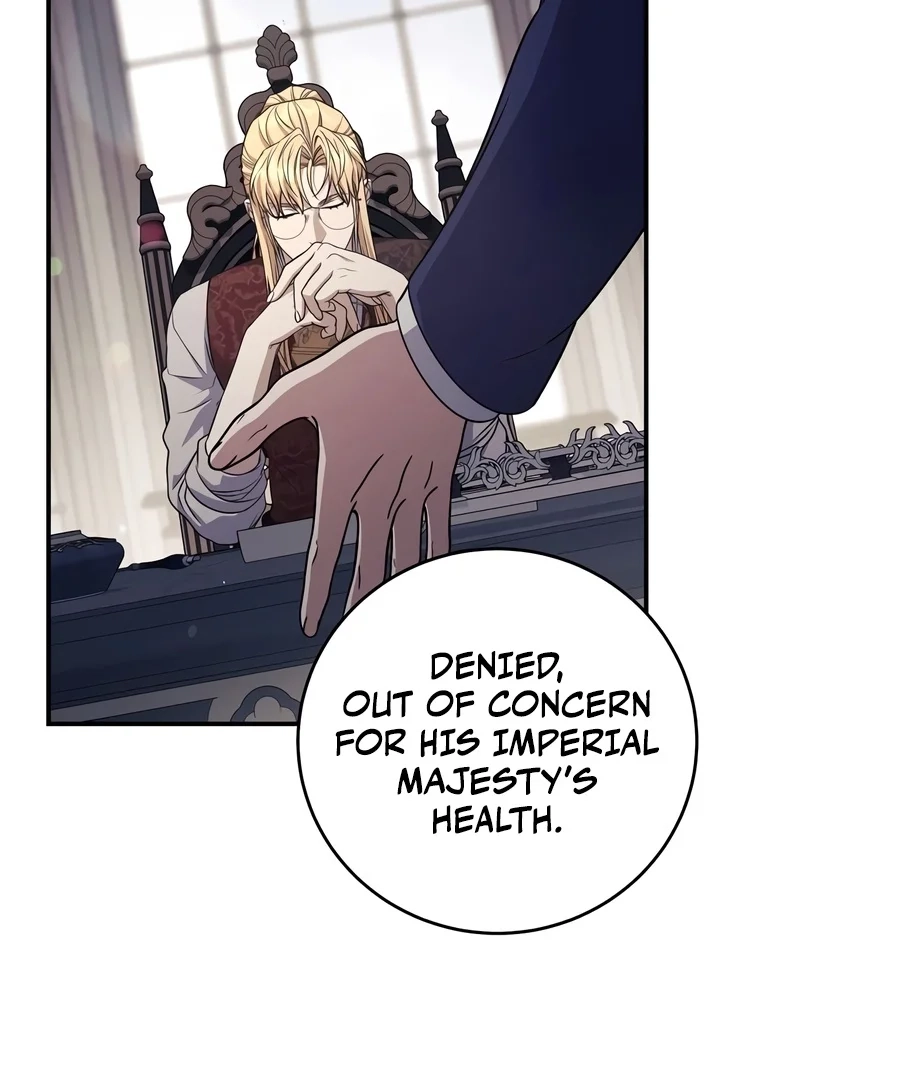 Margrave’s Bastard Son was The Emperor chapter 126 page 79