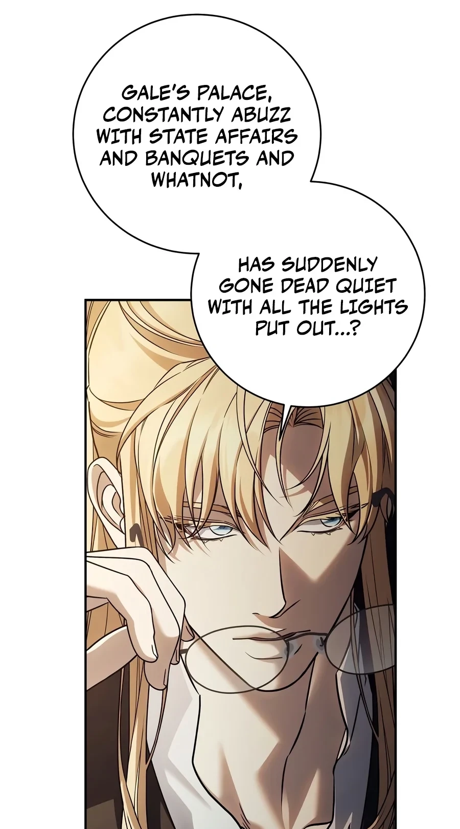 Margrave’s Bastard Son was The Emperor chapter 126 page 11