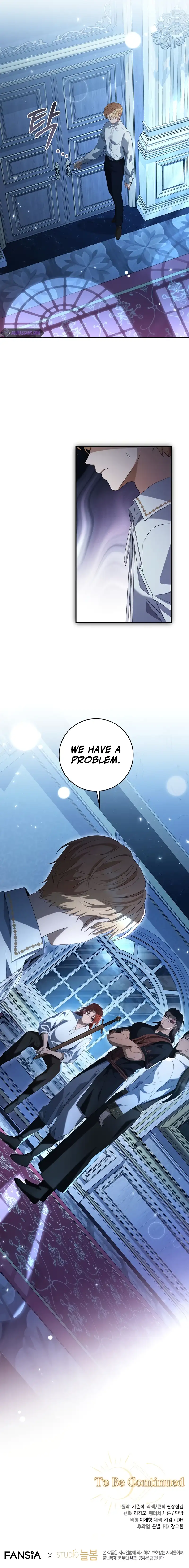 Margrave’s Bastard Son was The Emperor chapter 28 page 8