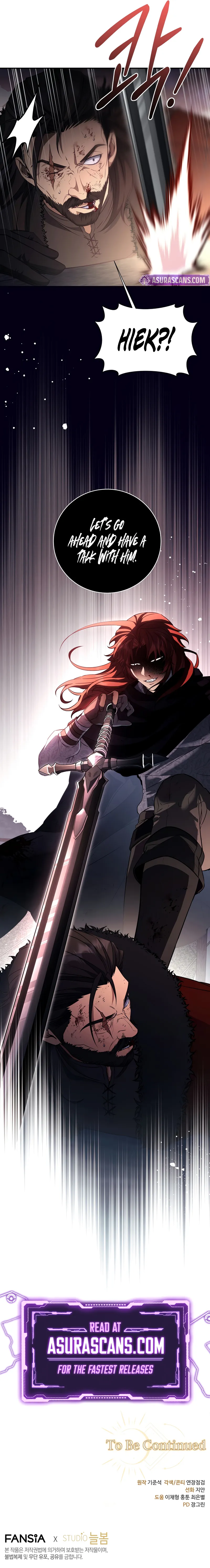 Margrave’s Bastard Son was The Emperor chapter 73 page 10
