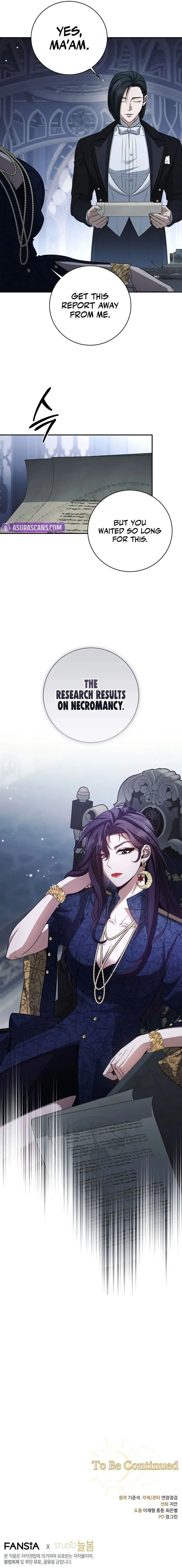 Margrave’s Bastard Son was The Emperor chapter 75 page 10