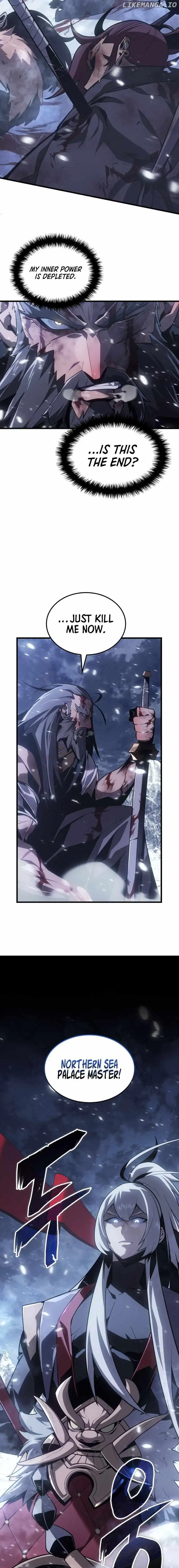 Ice Lord chapter 1 page 2