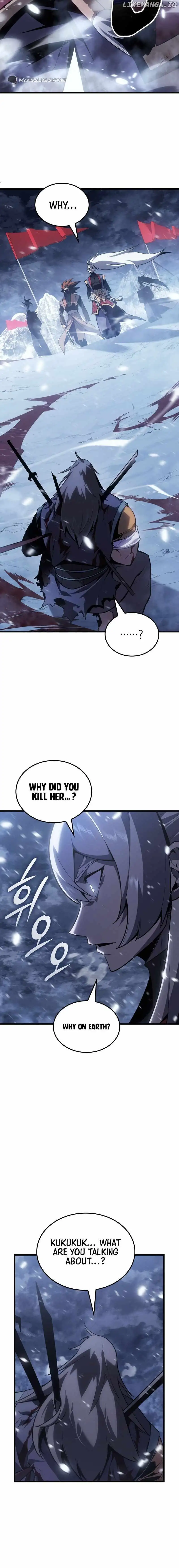 Ice Lord chapter 1 page 3