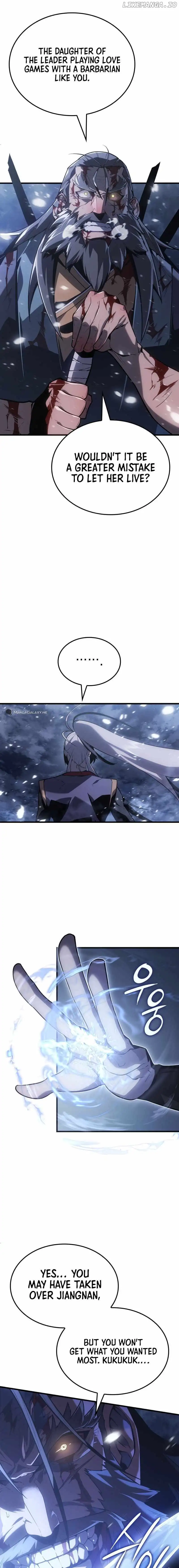 Ice Lord chapter 1 page 4