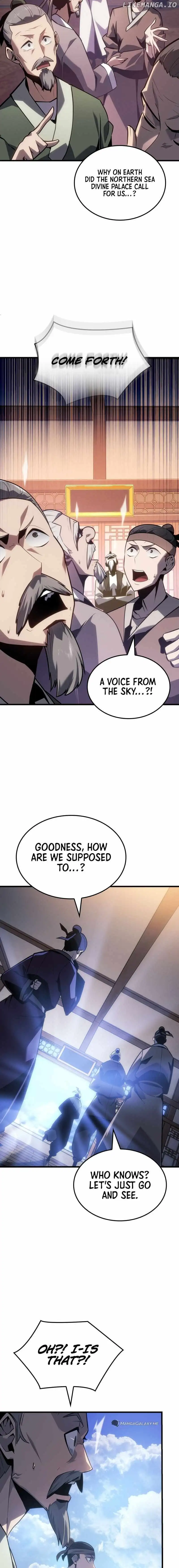 Ice Lord chapter 1 page 15
