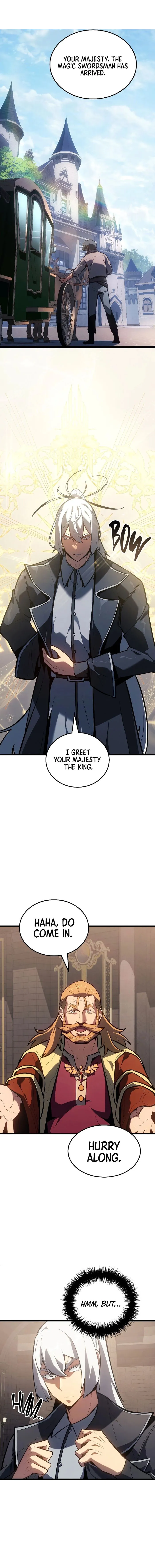 Ice Lord chapter 13 page 1