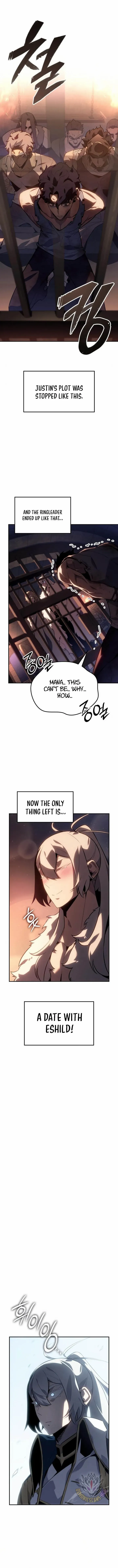 Ice Lord chapter 28 page 1