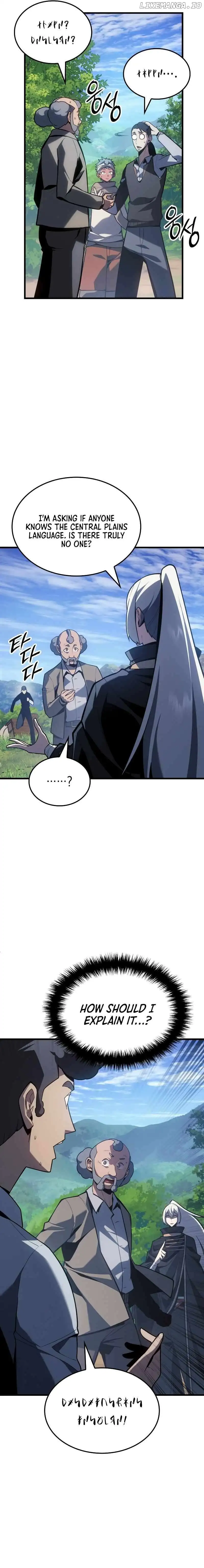 Ice Lord chapter 3 page 8
