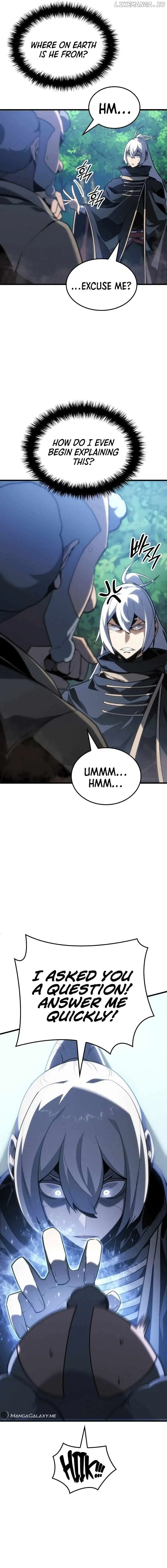 Ice Lord chapter 3 page 13