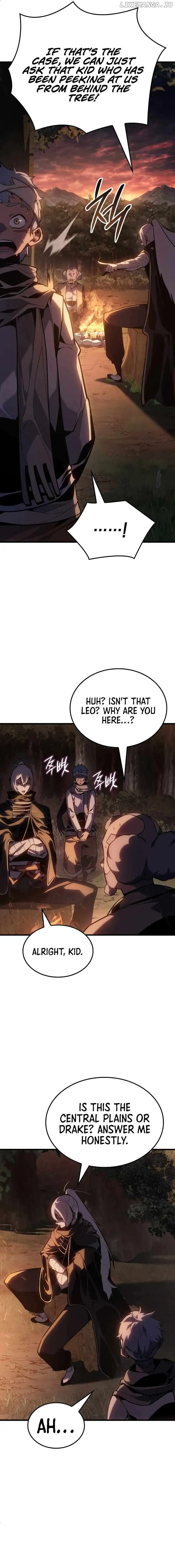 Ice Lord chapter 3 page 18